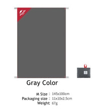 Load image into Gallery viewer, Camping Mat