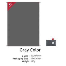 Load image into Gallery viewer, Camping Mat