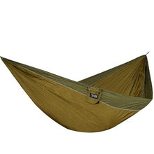 Load image into Gallery viewer, 2 Person Camping Hammock