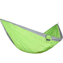 Load image into Gallery viewer, 2 Person Camping Hammock