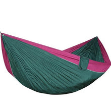 Load image into Gallery viewer, 2 Person Camping Hammock