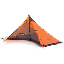 Load image into Gallery viewer, 1 Man Camping Tent
