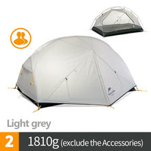 Load image into Gallery viewer, Waterproof Camping Tent
