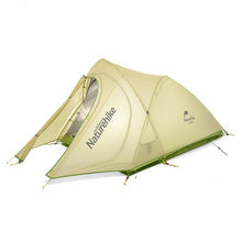 Load image into Gallery viewer, 2 Person Camping Tent