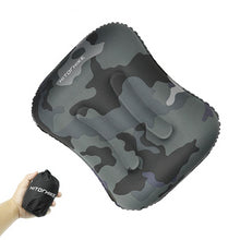 Load image into Gallery viewer, Camping Pillow