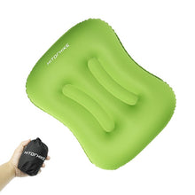 Load image into Gallery viewer, Camping Pillow