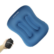Load image into Gallery viewer, Camping Pillow