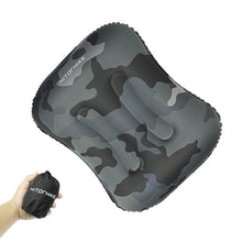 Load image into Gallery viewer, Camping Pillow
