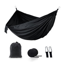 Load image into Gallery viewer, Camping Hammock
