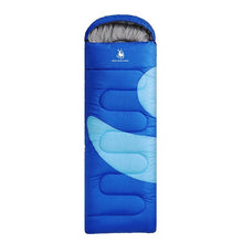 Load image into Gallery viewer, Ultralight Camping Sleeping Bag