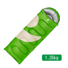 Load image into Gallery viewer, Ultralight Camping Sleeping Bag