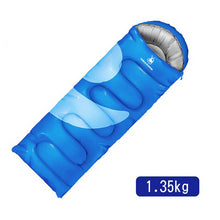 Load image into Gallery viewer, Ultralight Camping Sleeping Bag