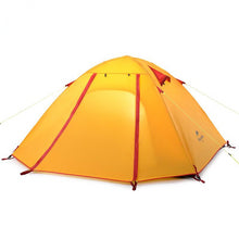 Load image into Gallery viewer, 2 3 Person Waterproof Camping Tent