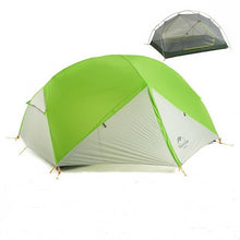 Load image into Gallery viewer, 2 3 Person Waterproof Camping Tents