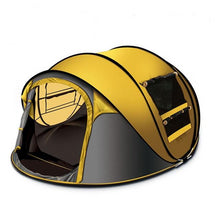 Load image into Gallery viewer, Camping Tent Large Space 3-4 Persons