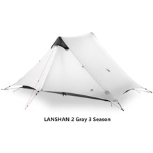 Load image into Gallery viewer, 2 People Oudoor Ultralight Camping Tent