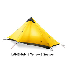 Load image into Gallery viewer, 2 People Oudoor Ultralight Camping Tent