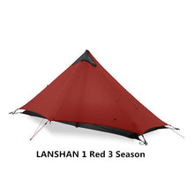 Load image into Gallery viewer, 2 People Oudoor Ultralight Camping Tent