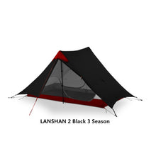 Load image into Gallery viewer, 2 People Oudoor Ultralight Camping Tent