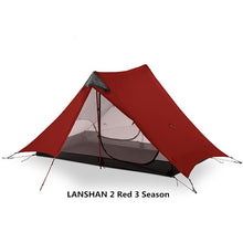 Load image into Gallery viewer, 2 People Oudoor Ultralight Camping Tent