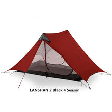 Load image into Gallery viewer, 2 People Oudoor Ultralight Camping Tent