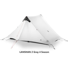 Load image into Gallery viewer, 2 People Oudoor Ultralight Camping Tent