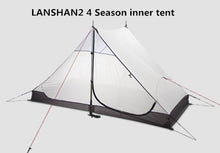 Load image into Gallery viewer, 2 People Oudoor Ultralight Camping Tent