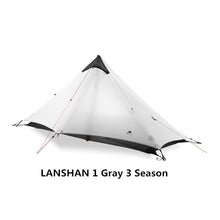 Load image into Gallery viewer, 2 People Oudoor Ultralight Camping Tent