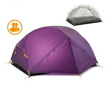 Load image into Gallery viewer, Waterproof Camping Tent