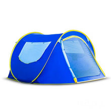 Load image into Gallery viewer, Waterproof Camping Tent