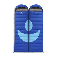 Load image into Gallery viewer, Ultralight Camping Sleeping Bag