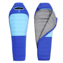 Load image into Gallery viewer, Ultralight Camping Sleeping Bag