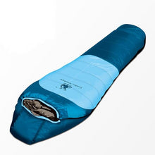 Load image into Gallery viewer, Ultralight Camping Sleeping Bag