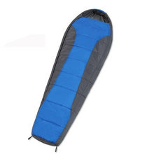 Load image into Gallery viewer, Ultralight Camping Sleeping Bag