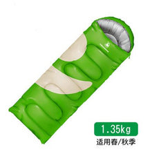 Load image into Gallery viewer, Ultralight Camping Sleeping Bag