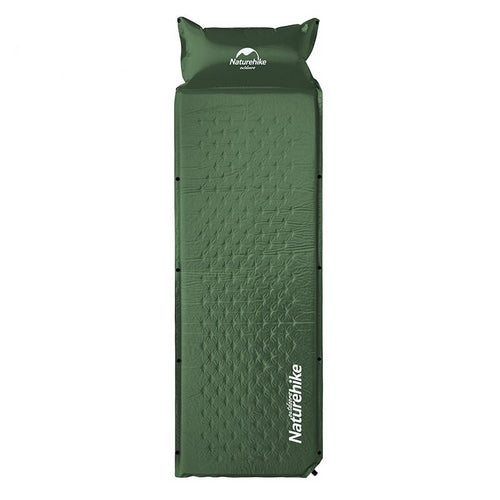 Sleeping Pad Foldable Bed Camping