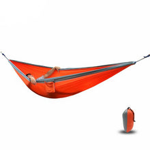 Load image into Gallery viewer, Camping Hammock