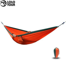 Load image into Gallery viewer, Camping Hammock