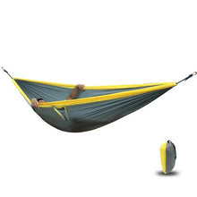 Load image into Gallery viewer, Camping Hammock