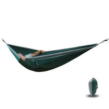 Load image into Gallery viewer, Camping Hammock