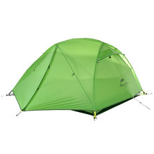 Load image into Gallery viewer, 2 Person Camping Tent