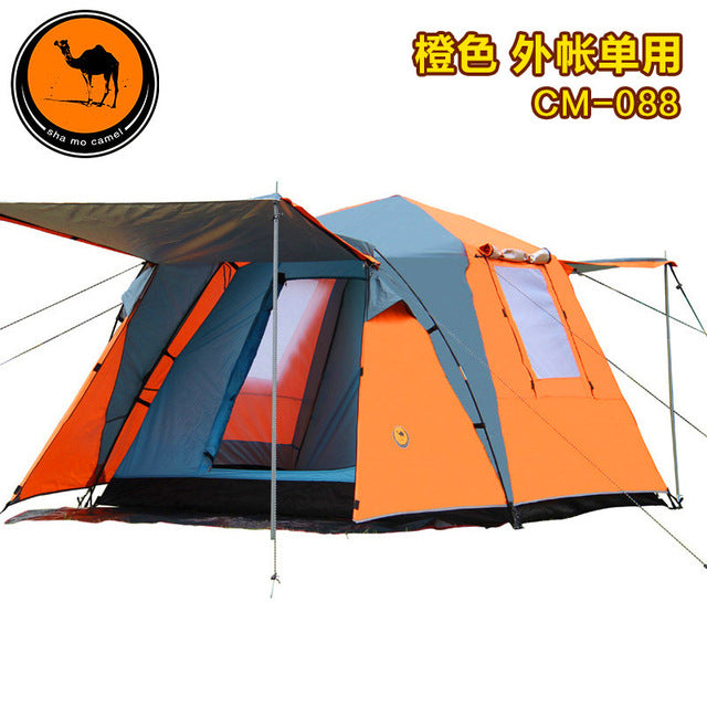 3-4 People Camping Tent
