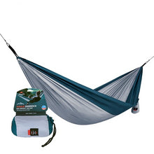 Load image into Gallery viewer, 2 Person Camping Hammock