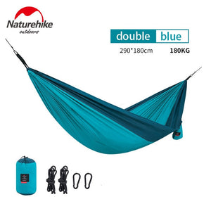 2 Person Camping Hammock