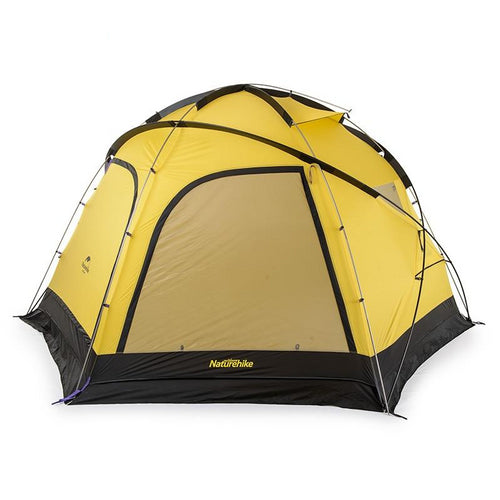 8-10 Person Family Camping Tent