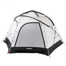 Load image into Gallery viewer, 8-10 Person Family Camping Tent