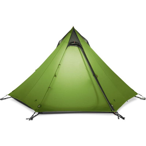Ultralight Outdoor Camping Tent 2-3 Person