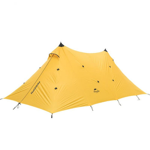 8-10 Person Family Camping Tent