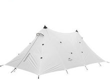 Load image into Gallery viewer, 8-10 Person Family Camping Tent