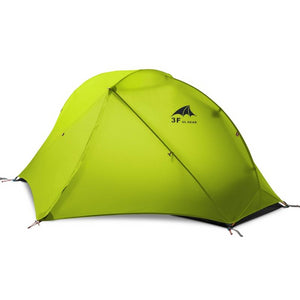 Ultralight Camping Tent